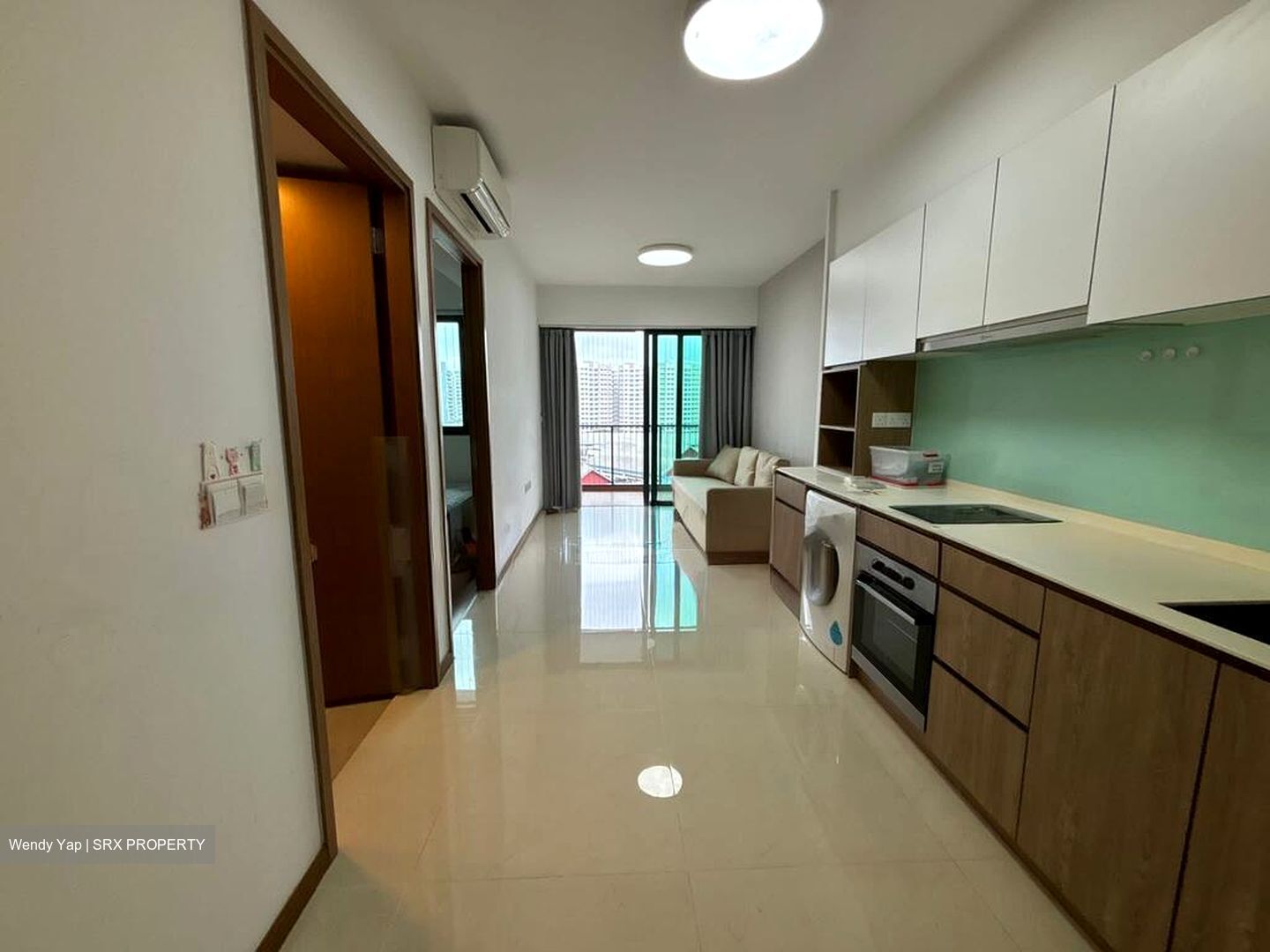 Kingsford Waterbay (D19), Apartment #496054601